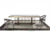Обеденный стол - Обеденный Стол Schubert Table - Longhi