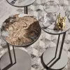 Журнальный столик - Журнальный столик STING - Cattelan Italia