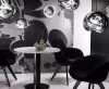 Обеденный стол - Обеденный стол Tube Table - Tom Dixon