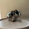 Статуэтка - Статуэтка Dumby Small Platino - Adriani e Rossi