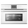 Духовой шкаф - Духовой Шкаф С Микроволнами Cbm 6550.0 - Kuppersbusch