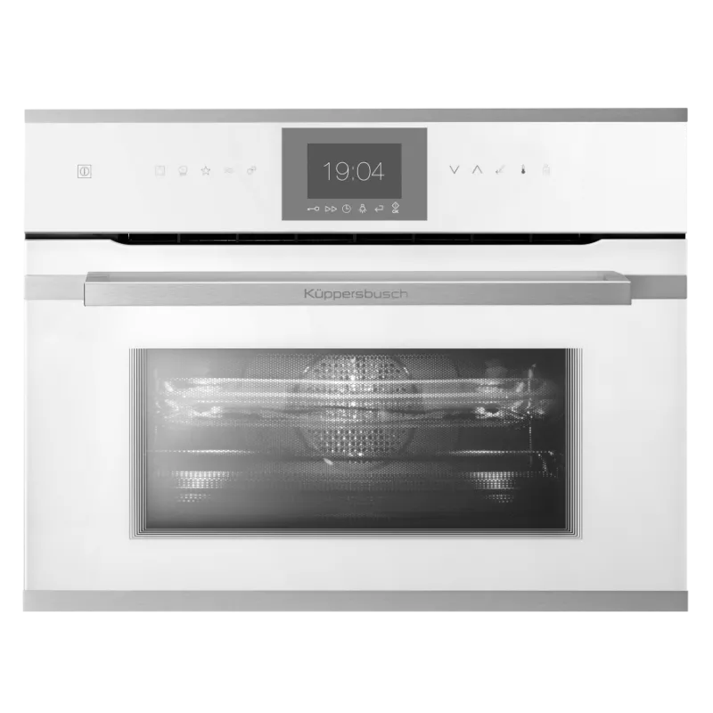 Духовой шкаф - Духовой Шкаф С Микроволнами Cbm 6550.0 - Kuppersbusch