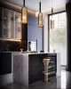 Барный стул - Барный cтул Projection Bar Stool - Castro Lighting