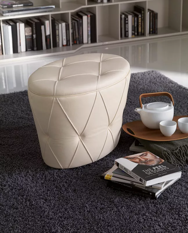 Пуф - Пуф Pinko Pouf - Cattelan Italia