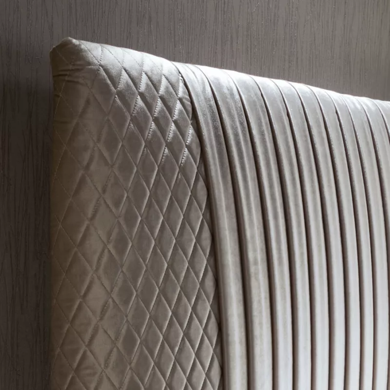 Кровать - Кровать 5931 Infinity - Giorgio Collection