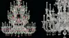  - Подвесной светильник 4607/20 - Barovier&Toso