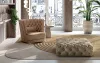 Пуф - Пуф Cipriani - Vittoria Frigerio