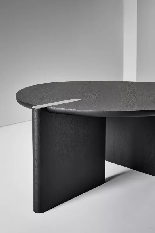 Стол - Стол Flatiron table - Bonaldo