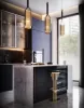 Барный стул - Барный cтул Projection Bar Stool - Castro Lighting
