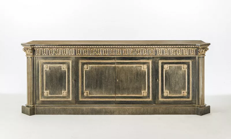 Буфет - Буфет Luigi Mg1122/ 1 - OAK