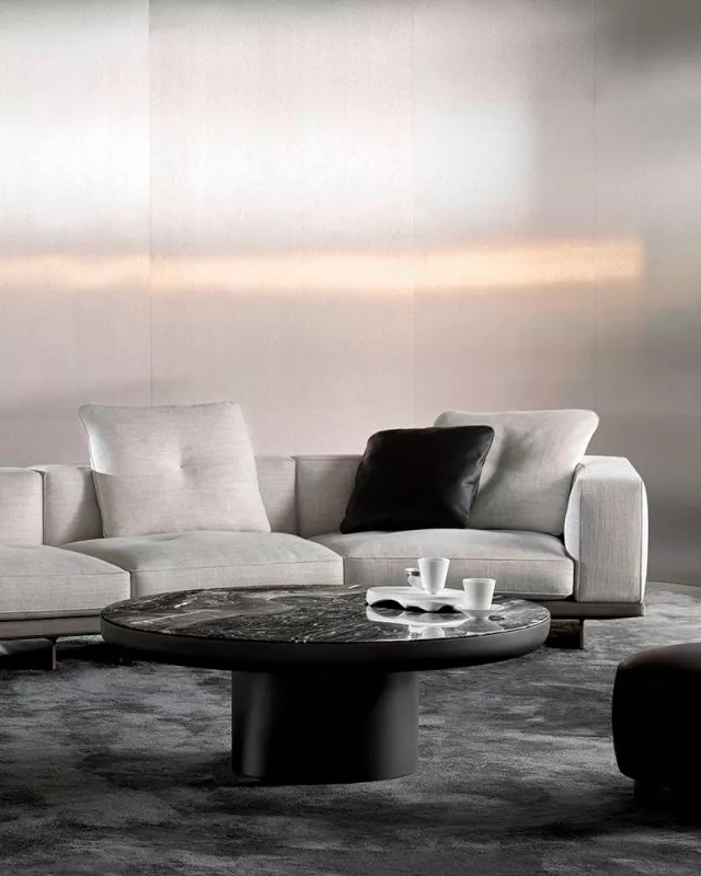 Диван - Диван Dylan - Minotti