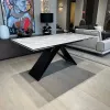 Обеденный стол - Стол Обеденный Premier Keramik Drive - Cattelan Italia