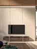Мебель под TV - Тумба ТВ Domus - Turri