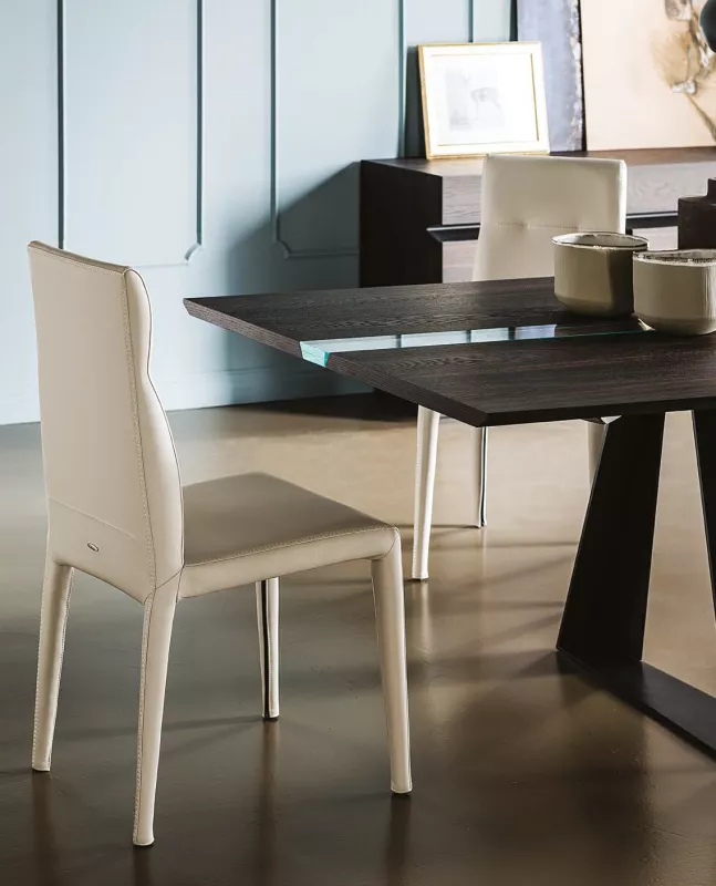 Стул - Стул Agatha Flex - Cattelan Italia