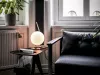 Настольная лампа - Настольная лампа IC Lights Table 1 Low F3171057 - Flos