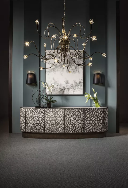 Бра - Бра Sofia Wall Lamp - Cantori