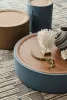 Журнальный столик - Журнальный столик Atelier coffee tables - Turri