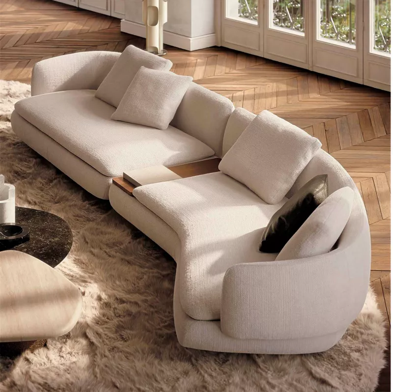 Диван - Диван Vivienne - Minotti