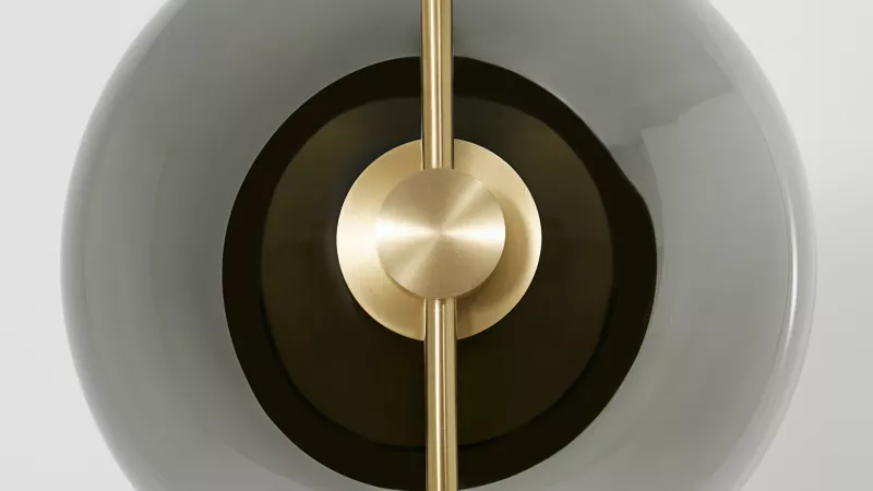 Подвесной светильник - Подвесной светильник PENDULUM - CTO Lighting