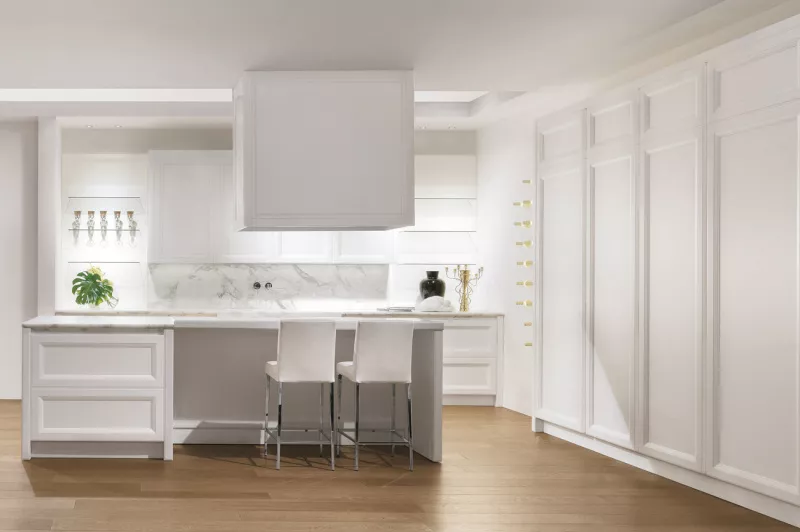 Кухня - Кухня Gallery - Castagna Cucine