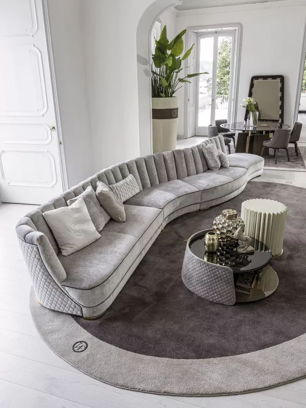 Журнальный столик - Журнальный столик Colonna - Vittoria Frigerio