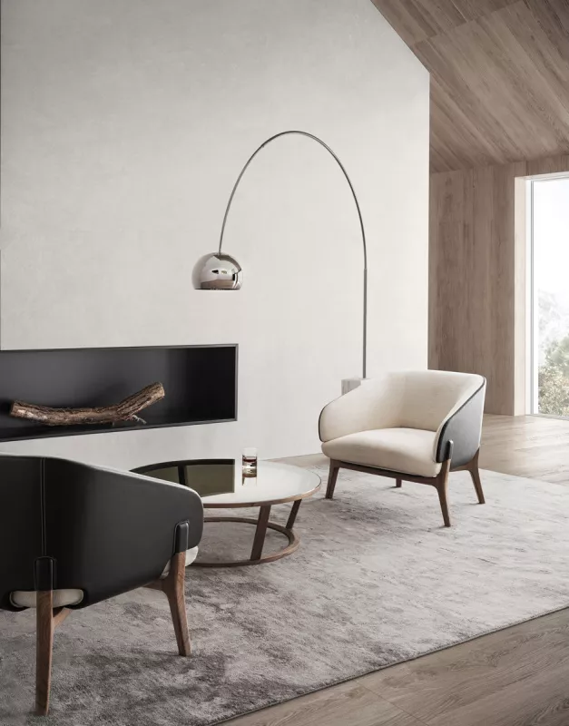 Кресло - Кресло Savile Row - I4Mariani