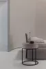 Журнальный столик - Журнальный Столик Alfi Tat_Small Table - Cierre
