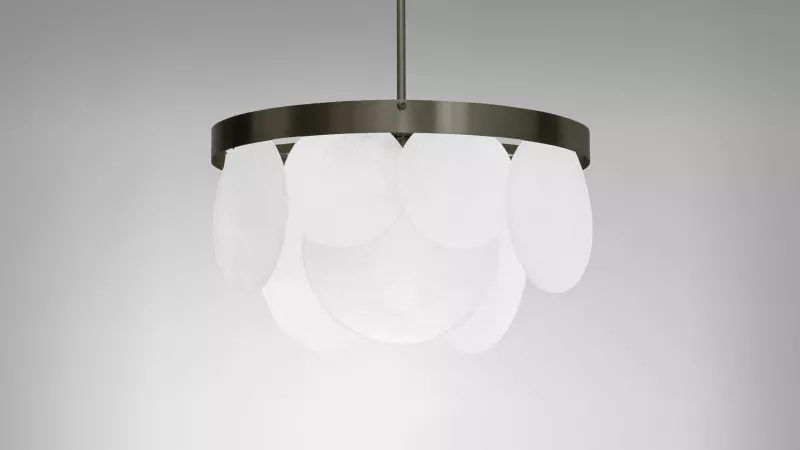 Подвесной светильник - Подвесной светильник SASHA - CTO Lighting