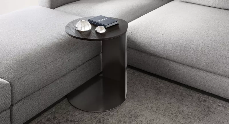Журнальный столик - Журнальный стол GULLWING COFFEE TABLE AI012 - Lema