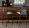 Барный стул - Барный cтул Cliff Stool - Cattelan Italia