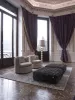 Пуф - Пуф Cipriani - Vittoria Frigerio