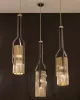 Подвесной светильник - Подвесной Светильник Avany Pendant - Castro Lighting