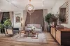 Подвесной светильник - Подвесной Светильник Galilei Suspension 9150 - Castro Lighting