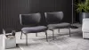 Кресло - Кресло Noor Lounge - Bonaldo