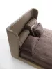 Кровать - Кровать Bellini - Vittoria Frigerio