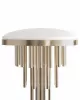 Барный стул - Барный cтул Projection Bar Stool - Castro Lighting