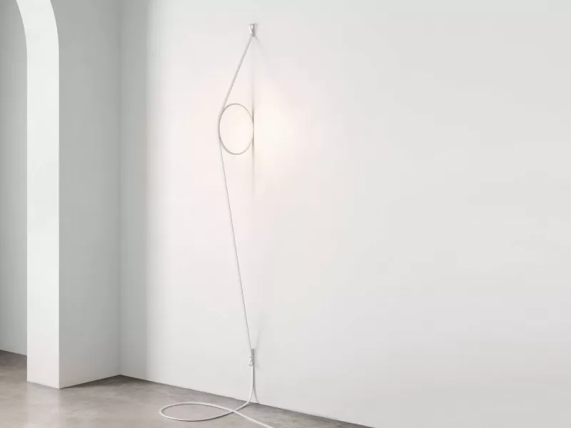Бра - Бра Wirering F9512009 - Flos
