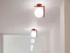 Потолочный светильник - Потолочный светильник IC Lights Ceiling 2 F3179057 - Flos