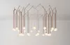 Подвесной светильник - Подвесной Светильник Plusminus 6230 - Vibia