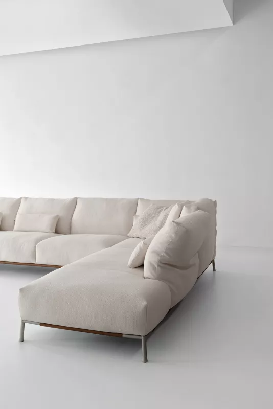 Диван - Диван Chapeau 3_3 seats sofa - Cierre