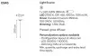 Подвесной светильник - Подвесной Светильник Wireflow Freeform - Vibia