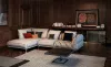 Диван - Диван Up-Down 3H_3 Seats Sofa - Cierre