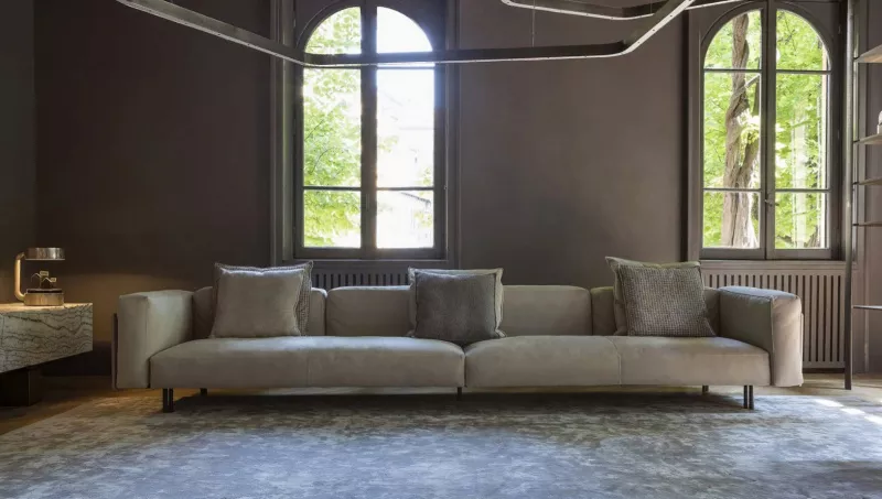 Диван - Диван Rf Sofa - Henge