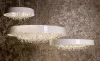 Подвесной светильник - Подвесной Светильник Tondo Crystal - Manooi