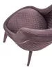 Стул - Стул Perla - Vittoria Frigerio