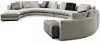Диван - Диван Daniels - Minotti