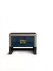 Прикроватная тумба - Прикроватная Тумба Orwell Bedside Table - Longhi