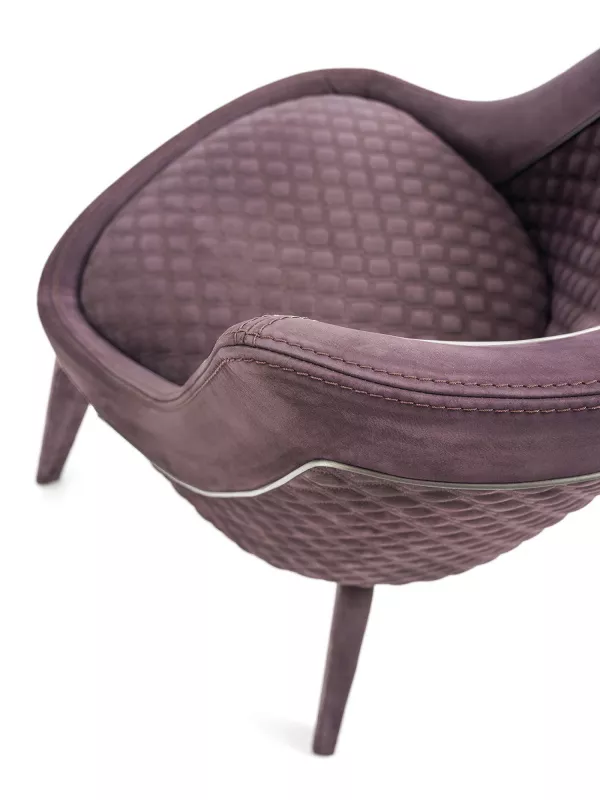 Стул - Стул Perla - Vittoria Frigerio