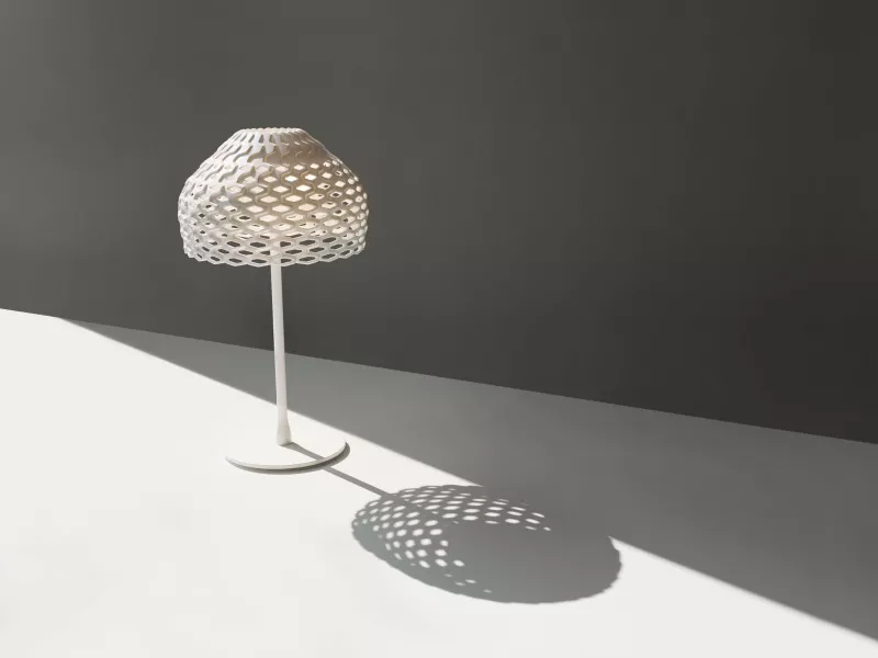 Настольная лампа - Настольная лампа Tatou Table F7761048 - Flos