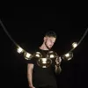Подвесной светильник - Подвесной светильник Dew Drops - Bomma